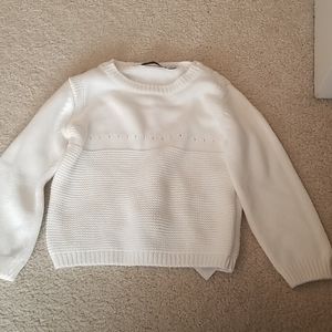 Stell/Mccartney kids sweater